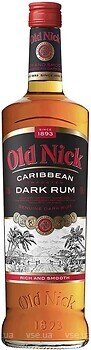 Фото Old Nick Caribbean Dark 1 л