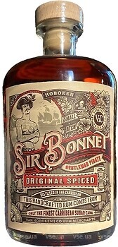 Фото Sir Bonnet Spiced 0.7 л