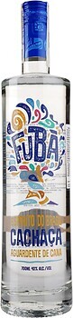 Фото Fuba Cachaca 0.7 л