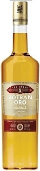 Фото Botran Anejo Gold 0.75 л