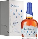 Фото Dictador Libreto Port Cask 2001 0.7 л