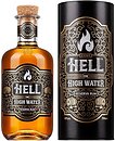 Фото Hell or High Water Reserva Rum 0.7 л в подарочной упаковке