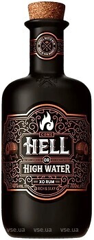 Фото Hell or High Water XO 0.7 л