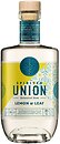 Фото Spirited Union Lemon & Leaf Botanical Rum 0.7 л