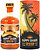 Фото The Duppy Share Caribbean Spiced Rum 0.7 л в тубусе