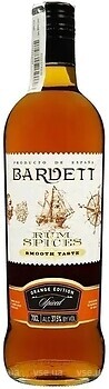 Фото Bardett Spiced 0.7 л