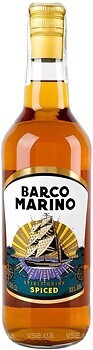 Фото Barco Marino Spiced 0.7 л