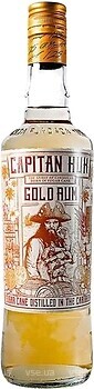 Фото Capitan Huk Golden 1 л