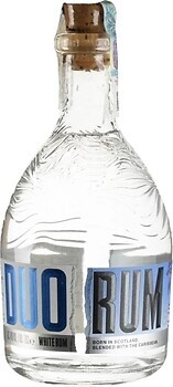 Фото BrewDog Duo White Rum 0.7 л