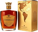 Фото Rum Nation Venezuela XO 25 YO 0.7 л в упаковке