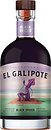 Фото El Galipote Black Spiced 0.7 л