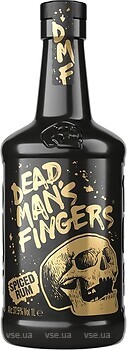 Фото Dead Man's Fingers Spiced 1 л