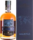 Фото Rum Nation Mauritius 6 YO 0.7 л в упаковке
