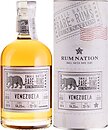 Фото Rum Nation Venezuela 15 YO 0.7 л в упаковке