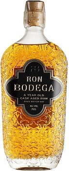 Фото BrewDog Ron Bodega 6 YO 0.7 л