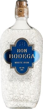 Фото BrewDog Ron Bodega White Rum 0.7 л