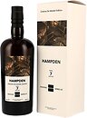 Фото Hampden Magnum Series 2018 7 YO 0.7 л в подарочной упаковке