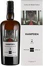 Фото Hampden Magnum Series 2021 4 YO 0.7 л в подарочной упаковке