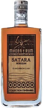 Фото Mhoba Satara Horizone 0.7 л