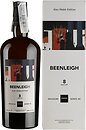 Фото Beenleigh Magnum Series 2015 8 YO 0.7 л в подарочной упаковке