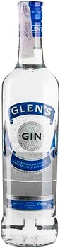 Фото Glen's White Rum 0.7 л