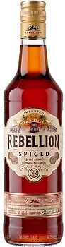 Фото Rebellion Spiced 0.7 л