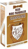 Фото Campanini ribe parboiled 1 кг