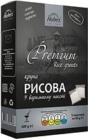 Фото Holm's light food длиннозернистый 5x 80 г