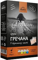 Фото Holm's light food гречневая 400 г