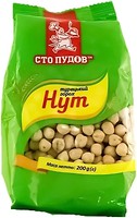 Фото Сто пудов нут 200 г