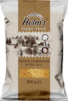 Фото Holm's light food пшеничная яровая №2 800 г