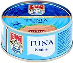 Фото EVA тунец филе в рассоле 80 г