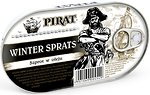 Фото Pirat шпроты в масле 170 г