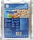 Рыбные консервы, морепродукты Atlantico