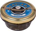 Фото Caviar икра осетра 100 г