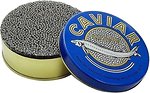 Фото Caviar икра осетра 125 г