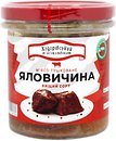 Мясные консервы Ходорівський МК