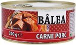 Мясные консервы Balea