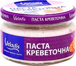 Фото Veladis паста креветочная 160 г