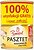 Фото Pamapol паштет из свинины 390 г