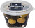 Фото MitCimus маслины ассорти фаршированные сыром Фета 0.43 л