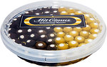 Фото MitCimus маслины ассорти фаршированные сыром Фета 1.0 л