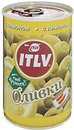 Оливки, маслины ITLV