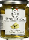 Оливки, маслины Le Bonta del Casale
