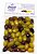 Фото Greek Product оливки ассорти Каламата и зеленые с косточкой 250 г