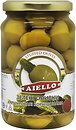 Оливки, маслины Aiello