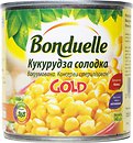 Фото Bonduelle кукуруза сладкая вакуумированная 340 г (425 мл)