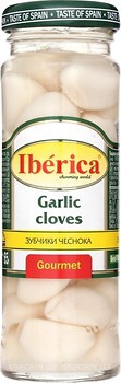 Фото Iberica зубчики чеснока 100 г (106 мл)