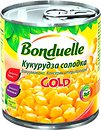 Фото Bonduelle кукуруза сладкая Gold 170 г (212 мл)