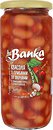 Фото The Banka фасоль с грибами и овощами в томатном соусе 500 г